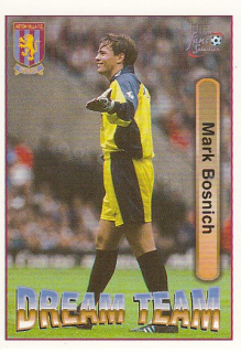 BOSNICH Mark Futera 1998 č. 65