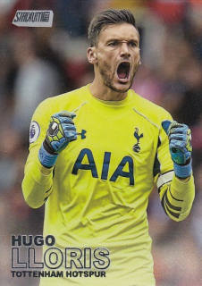 LLORIS Hugo Stadium Club 2016/2017 č. 79