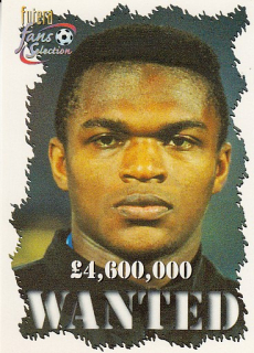 DESAILLY Marcel Futera 1999 č. 72