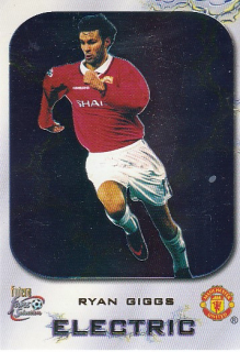 GIGGS Ryan Futera 2000 Electric