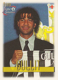 GULLIT Ruud Futera 1999 č. 86