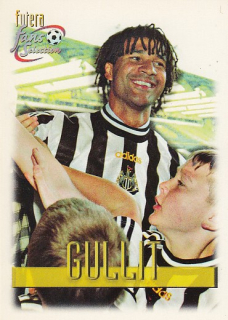 GULLIT Ruud Futera 1999 č. 87