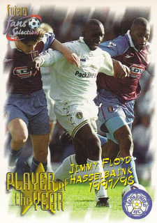 HASSELBAINK Jimmy Futera 1999 č. 94