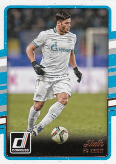 HULK Donruss 2016/2017 č. 188