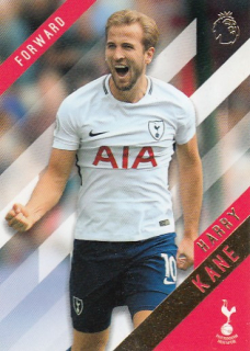 KANE Harry Topps Premier League 2016 č. 129