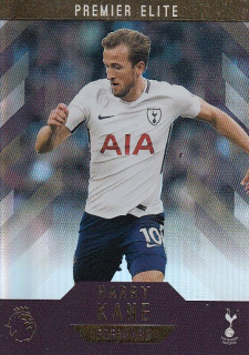 KANE Harry Topps Premier League 2016 č. 179 Premier Elite