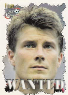 LAUDRUP Brian Futera 1999 č. 70