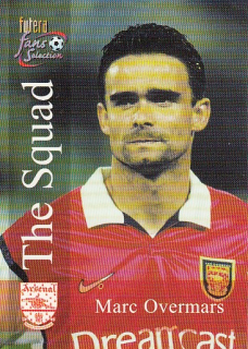 OVERMARS Marc Futera 2000 č. 115