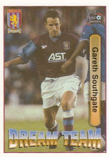 SOUTHGATE Gareth Futera 1998 č. 68