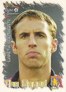 SOUTHGATE Gareth Futera 1999 č. 19