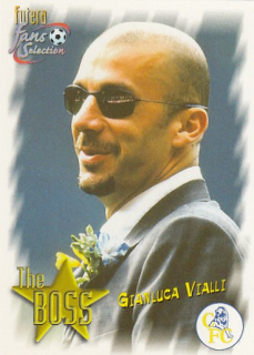 VIALLI Gianluca Futera 1999 č. 96