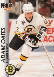 OATES Adam Pro Set 1992/1993 č. 3