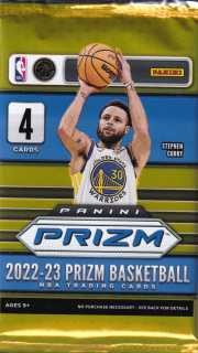 Balíček Panini Prizm 2022/2023 Retail