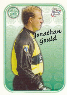 GOULD Jonathan Futera 1998 Special Edition Embossed SE10