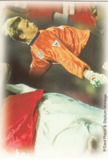 MANNINGER Futera 1999 č. 33