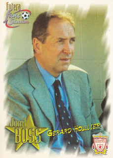 HOULLIER Gerard Futera 1999 č. 94