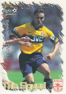 OVERMARS Marc Futera 1999 č. 21