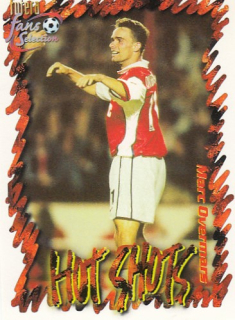 OVERMARS Marc Futera 1999 č. 52