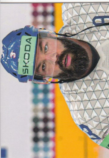 GUDAS Radko LC Golden 2024 Jigsaw Puzzle RG-02