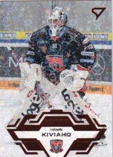 KIVIAHO Henry SPORTZOO 2023/2024 č. 20 Blade Sparks /25