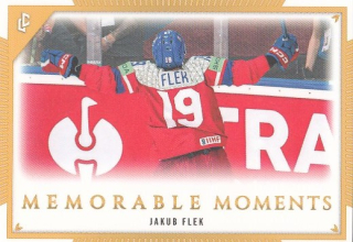 FLEK Jakub LC Memorable Moments MO-23