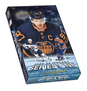 UD 2024/2025 I. serie Hobby Box