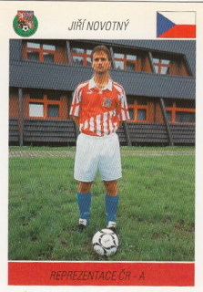 NOVOTNÝ Jiří PAPYRO Podzim ´94 č. 59