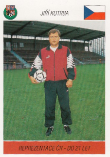 KOTRBA Jiří PAPYRO Podzim ´94 č. 86