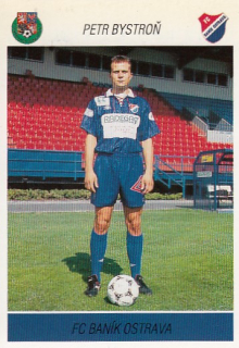 BYSTROŇ Petr PAPYRO Podzim ´94 č. 184