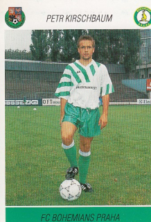 KIRSCHBAUM Petr PAPYRO Podzim ´94 č. 217