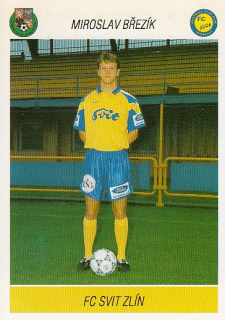 BŘEZÍK Miroslav PAPYRO Podzim ´94 č. 232