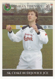 TIBENSKÝ Marián PAPYRO 1995/1996 č. 42