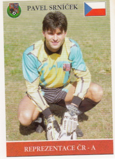 SRNÍČEK Pavel PAPYRO 1995/1996 č. 65