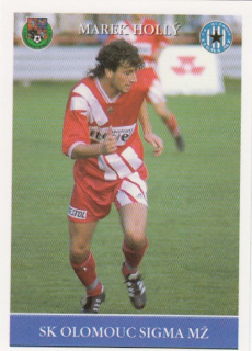 HOLLÝ Marek PAPYRO 1995/1996 č. 170