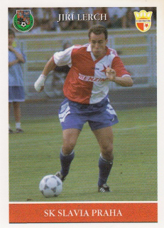 LERCH Jiří PAPYRO 1995/1996 č. 254