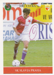 VÁVRA Jiří PAPYRO 1995/1996 č. 261