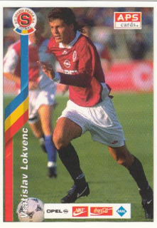 LOKVENC Vratislav APS 1995/1996 č. 15