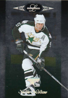 MODANO Mike Leaf Limited 1996/1997 č. 13