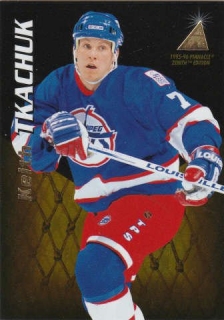 TKACHUK Keith Zenith 1995/1996 č. 74