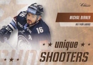 BIRNER Michal OFS Classic 2019/2020 Unique Shooters US-MBI