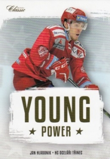 HLADONÍK Jan OFS Classic 2019/2020 Young Power YP-JHL