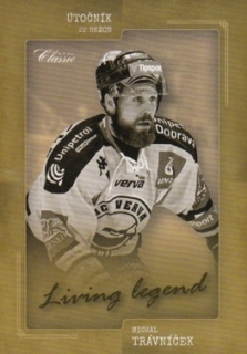 TRÁVNÍČEK Michal OFS Classic 2019/2020 Living Legend LL-MT