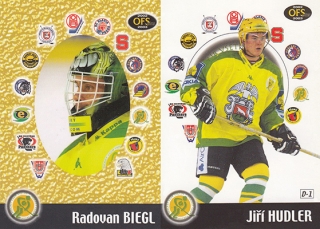 BIEGL HUDLER OFS 2002/2003 Duo D1