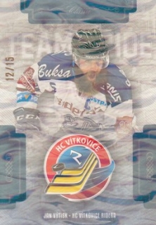 VÝTISK Jan OFS Classic 2019/2020 Team Pride TP-JVÝ Ice Water /15