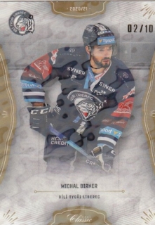 BIRNER Michal OFS Classic 2020/2021 č. 20 Magma /10