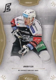 FLEK Jakub OFS Classic 2020/2021 č. 162