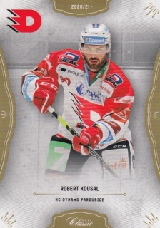 KOUSAL Robert OFS Classic 2020/2021 č. 183