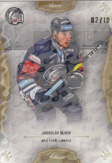 VLACH Jaroslav OFS Classic 2020/2021 č. 30 Magma /10