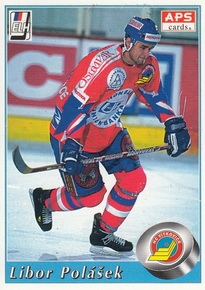 POLÁŠEK Libor APS 1995/1996 č. 340